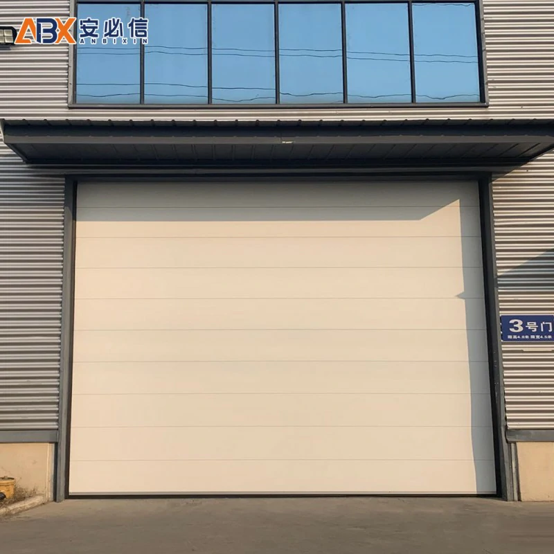 三门峡市工业提升门