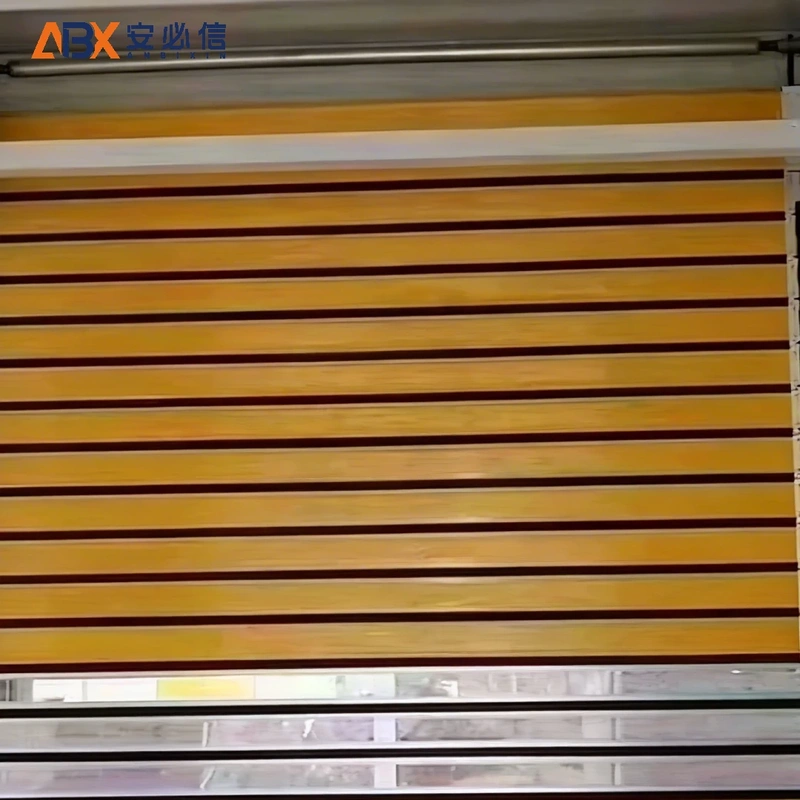 三门峡市雷达高速门